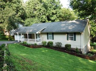 390 Highland Rd, Jonesborough, TN 37659