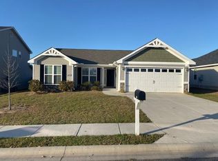 1076 Rosland Cir, Augusta, GA 30909