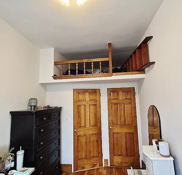 126 W 86th St #3B — Photo 9