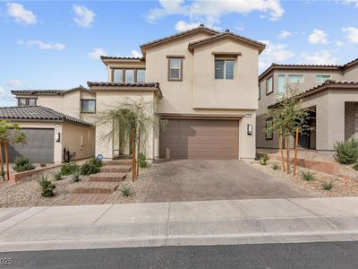 80 Via Franello, Henderson, NV, 89011