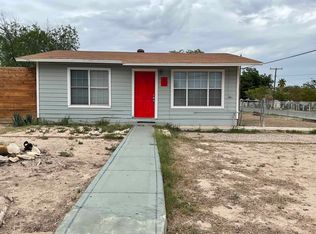 501 Avenue S, Del Rio, TX 78840