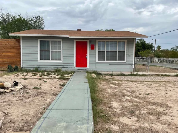 501 Avenue S, Del Rio, TX 78840