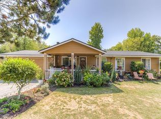 12913 SW 63rd Pl, Portland, OR 97219