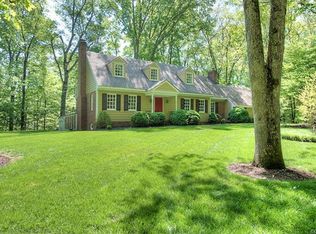 14530 Horseshoe Bridge Rd, Doswell, VA 23047