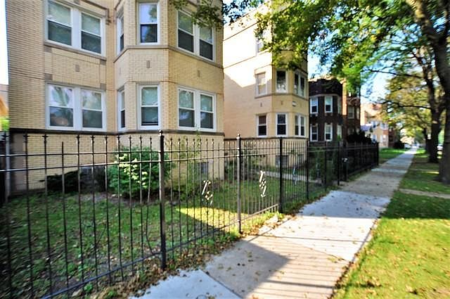 1st image of 6312 N Fairfield Ave APT 2B