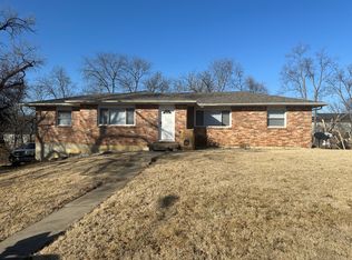 4703-4705 Pierre St, Columbia, MO 65202