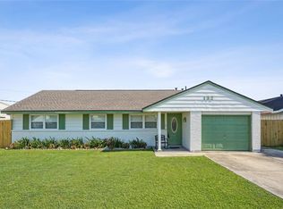 132 Maderia Dr, Avondale, LA 70094