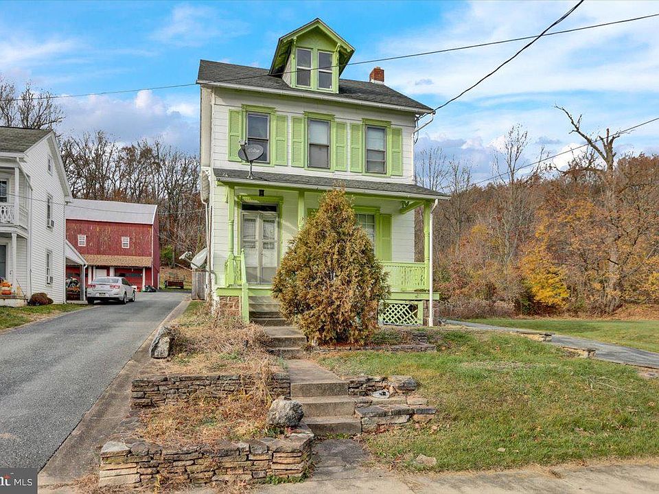 198 E Main St, Adamstown, PA 19501 Zillow