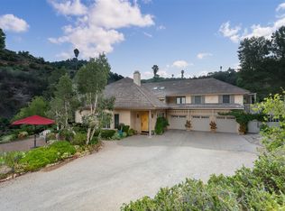 3742 Foxglove Ln, Fallbrook, CA 92028