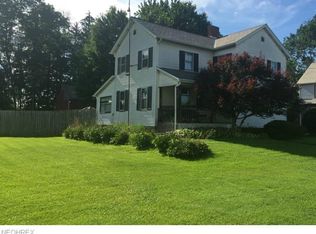 6404 S Pricetown Rd, Berlin Center, OH 44401