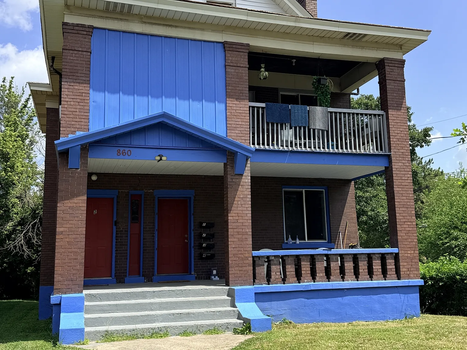 Blair Avenue 860 - 45229 - 2 — Photo 1