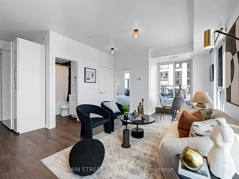 9560 Markham Rd #1006 — Photo 16