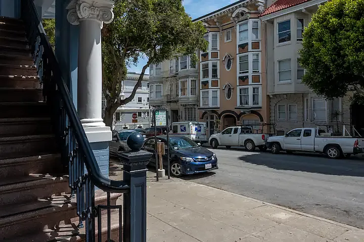 1237 Taylor St #1241 — Photo 20