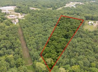 0 Nuttall Oak Dr, Sunrise Beach, MO 65079