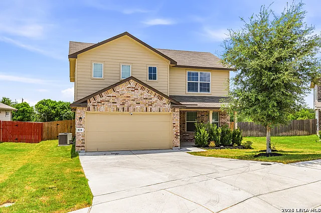 828 River Sta