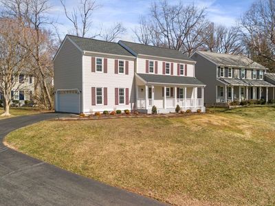 12492 Alexander Cornell Dr, Fairfax, VA, 22033