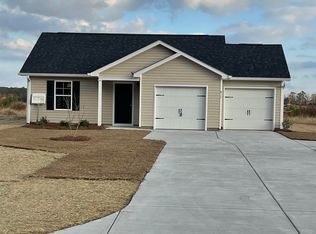 815 Busy Corner Rd, Conway, SC 29527