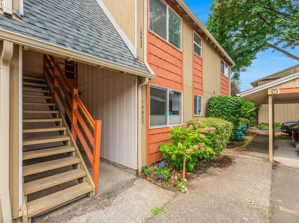 16825 SE Powell Blvd, Portland, OR 97236