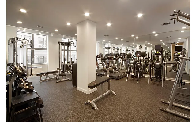 Rented by Douglas Elliman | media 11