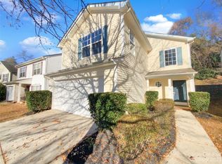 7539 Lady Liberty Ln, Charlotte, NC 28217