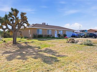 58375 Del Mar St, Yucca Valley, CA 92284