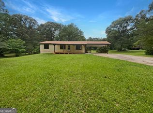 135 Little Mountain Rd, Ellenwood, GA 30294