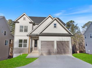 5851 Village Loop, Fairburn, GA 30213