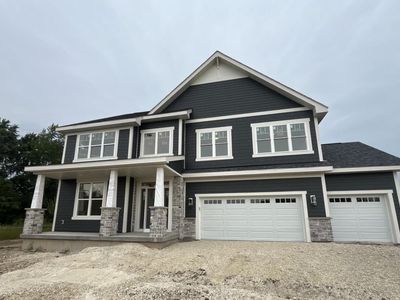 9420 West Huntington DRIVE, Mequon, WI, 53097