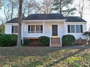 1417 Berrymeade Hills Ct, Glen Allen, VA 23060