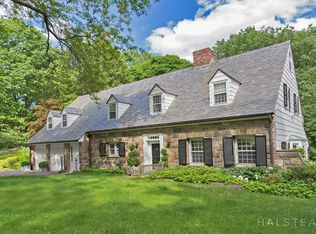 6 Tory Hole Rd, Darien, CT 06820