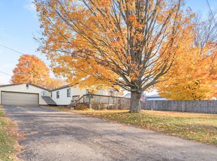 8416 E Silver Maple St, Chase, MI 49623