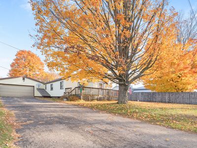 8416 E Silver Maple St, Chase, MI, 49623