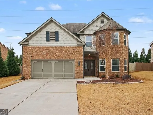 3499 In Bloom Way, Auburn, GA 30011