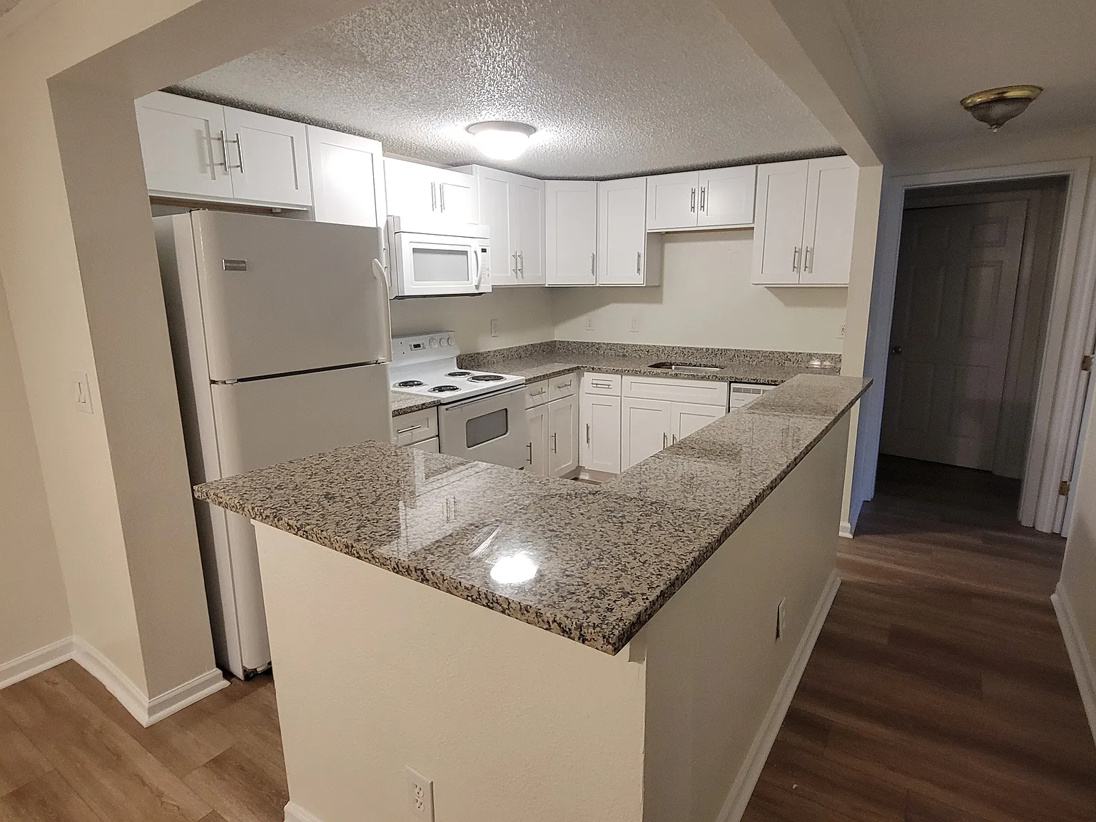 2 bed, 828 sqft, $1,600 — Photo 3