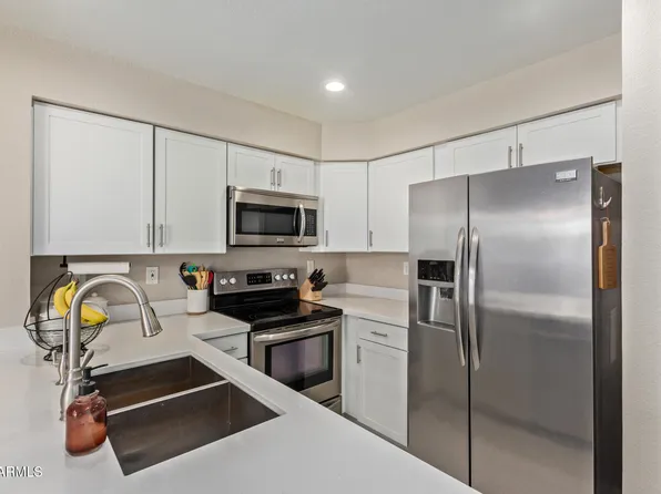 7716 S RITA Lane, Tempe, AZ 85284