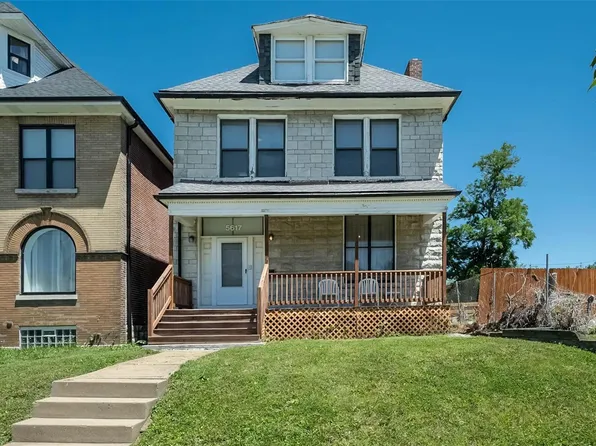 5617 Vernon Ave, Saint Louis, MO 63112