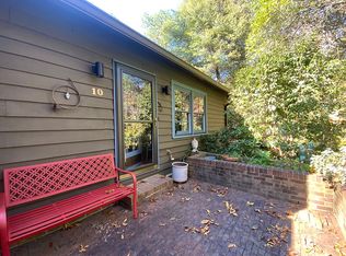 10 Deer Run, Pinehurst, NC 28374