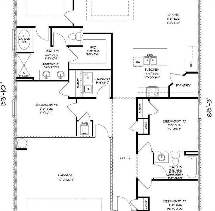 5848 Sargassum Ln, Milton, FL 32583 MLS 643451 Zillow
