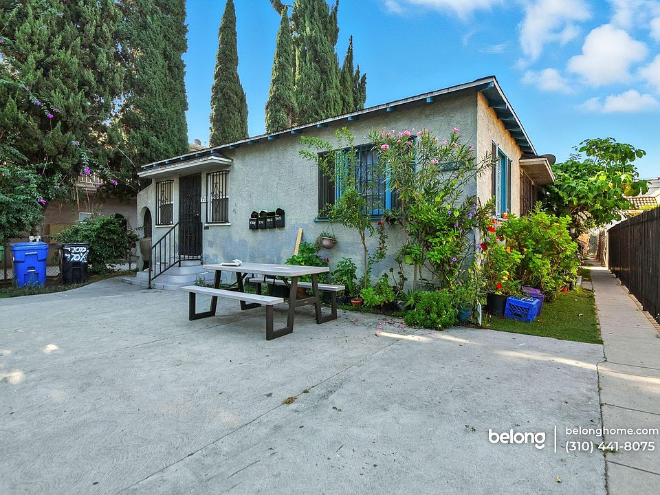 1st image of 768 E 43rd Pl