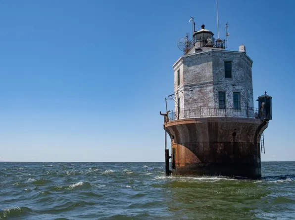 0 Smith Point Rd, Reedville, VA 22539