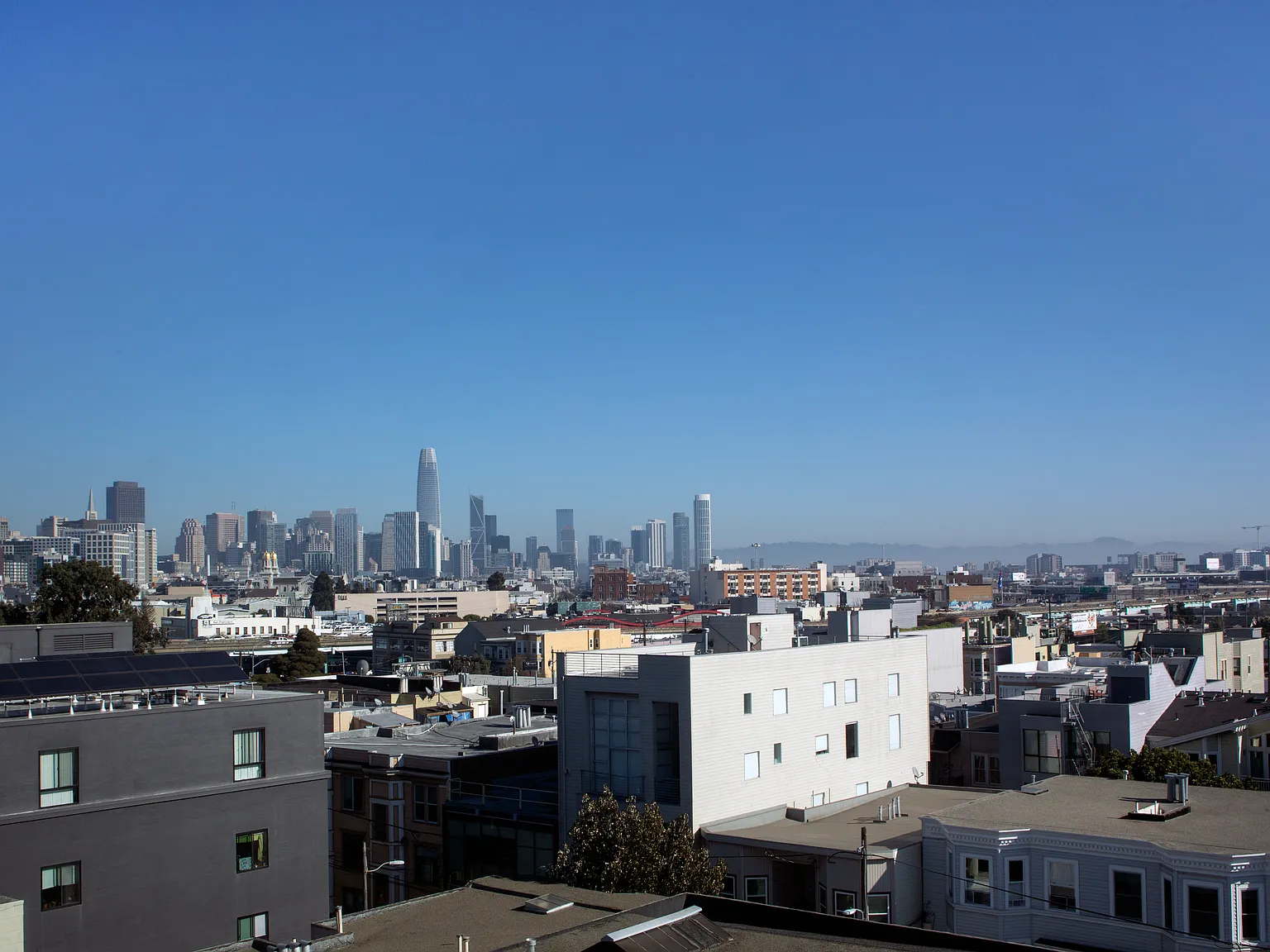 1863 Mission Street — Photo 1