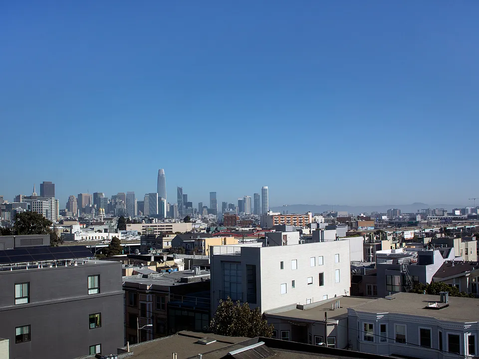 1863 Mission Street