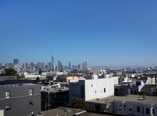 1863 Mission Street, San Francisco, CA 94103