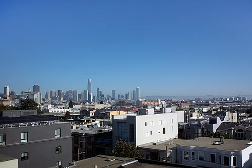 1863 Mission Street Photo 1