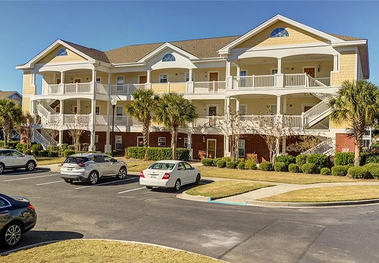 6203 Catalina Dr #THE HAVENS1031 — Photo 14