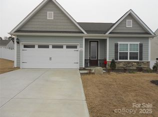 106 Milliner Pl #97, Troutman, NC 28166