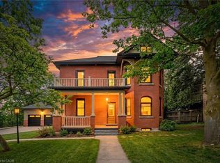 292 Geddes St, Centre Wellington, ON