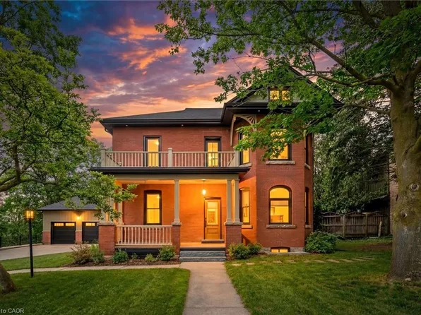 292 Geddes St, Centre Wellington, ON N0B 1S0