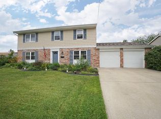 819 Yorkhaven Rd, Cincinnati, OH 45240