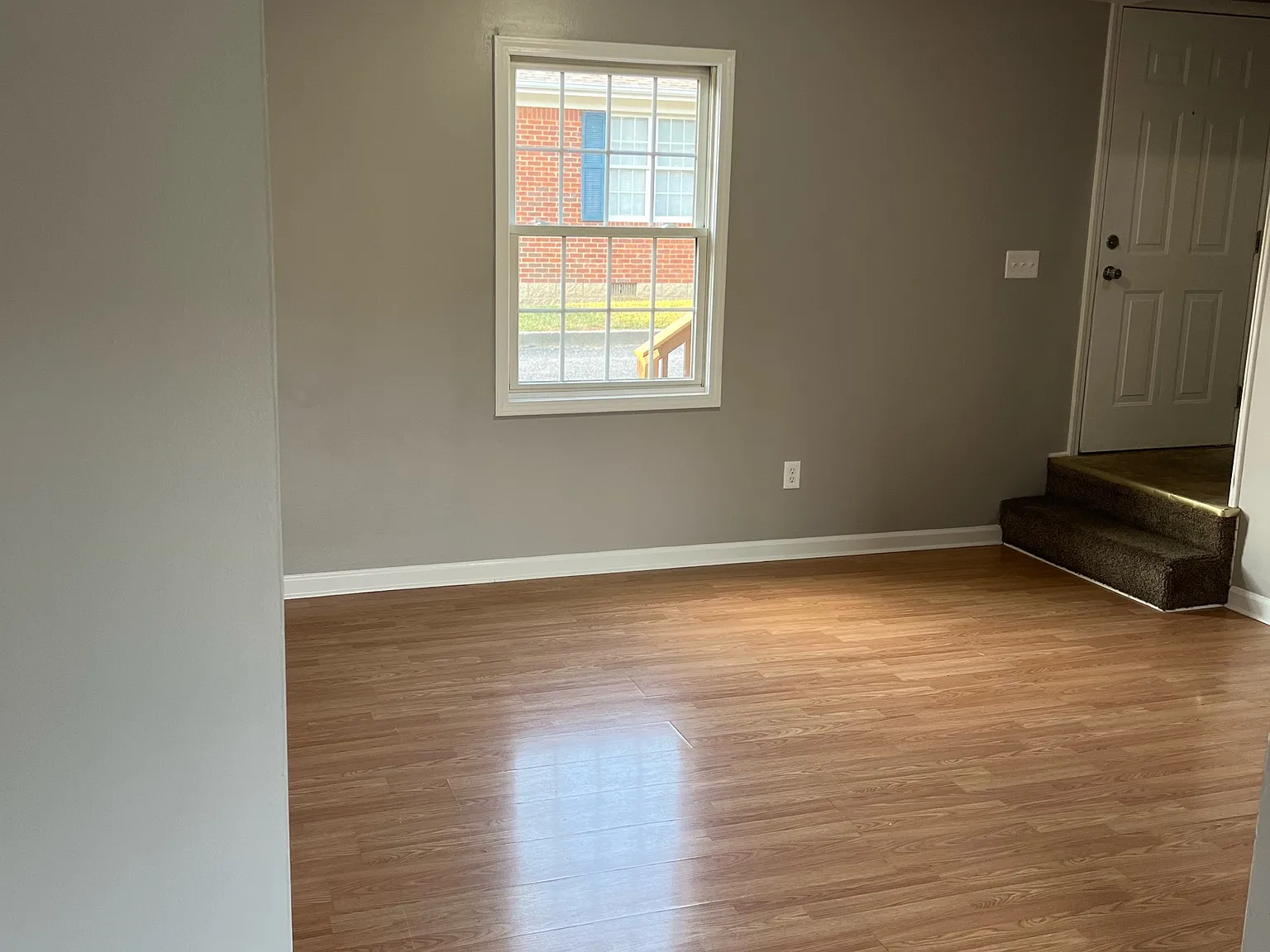 710/712 Parkway Avenue - 710 — Photo 1